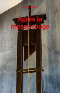 Couverture de "Après la messe rouge"